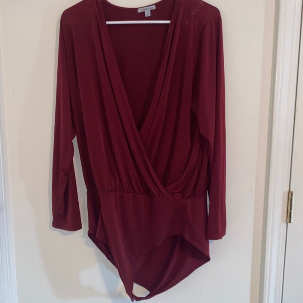 Body suit
